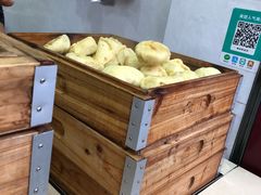 -锅蒸馍(建国中路店)
