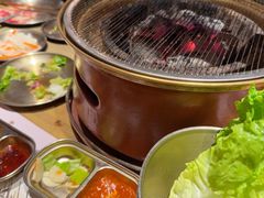 -西塔老太太泥炉烤肉(亚运村店)