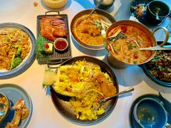 -BetterThai 泰加(苏州中心店)
