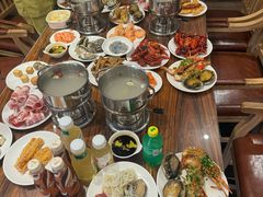 -清河半岛温泉度假酒店