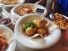 -猫岛主趣味餐厅(鼓浪屿店)