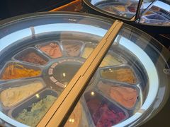 -东方红海鲜百汇(国际大厦店)