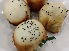 -张记汤馆(嫩江路店)