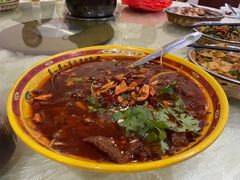 -红旗山庄(圭峰山店)