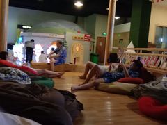 -沐王府水会(中欣广场店)