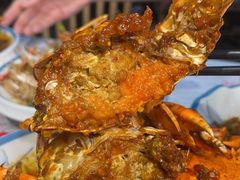 -三妹小龙虾·黄油蟹(华侨城总店)