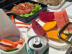 -深海聚汇·牛榴宴·自助料理(江宁万达店)