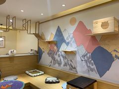-滚猫咖啡·猫咖·猫友好撸猫(未来城店)
