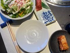 -东京烧肉 平城苑(银座５丁目店)