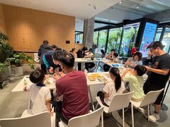 -现代汽车文化中心 Hyundai Motorstudio Beijing