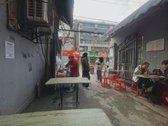 -小胡子祥彪烧烤(北湖总店)