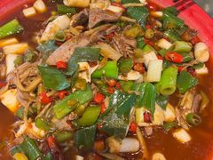 -新繁老號豌豆汤饭店·江湖菜(宝光寺店)