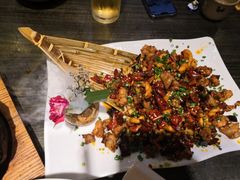 -庆合府重庆大排档(紫都城店)