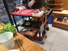 -红沃烤肉(家乐福2部店)