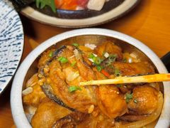 -福匠日本料理(人民路店)