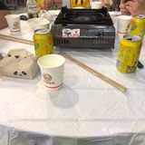 记得很早之前这边叫鲜入围煮