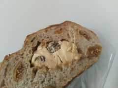 无花果小圆-Juicy Bakery(大学路店)