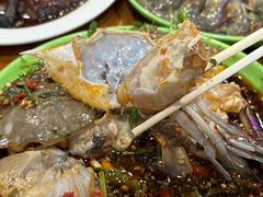 -澳门陈光记烧味饭店(南京德基广场店)