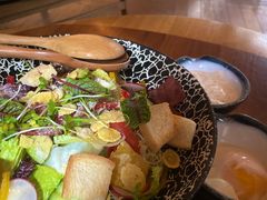 -Nirvana Cafe&Bar(北仓文创街区店)