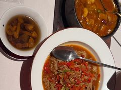 -千百味红餐厅·江西菜(绿地双子塔店)