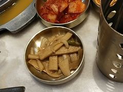-韩宫宴烤肉·料理(青浦宝龙店)