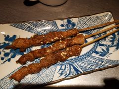 -探鱼·鲜青椒爽麻烤鱼(虎门天虹店)