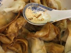 开洋拌馄饨-熙盛源(复兴路店)