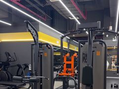 -FEELINGME乐刻私教馆·健身(大融城店)
