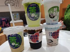 -炖物24章·顺时轻养茶(杭州大厦店)