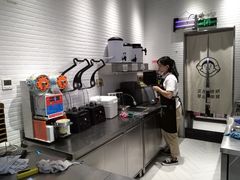 -我是酸奶君(壹方城店)