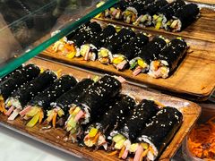 -传闻来紫菜包饭·打糕(西塔韩百店)