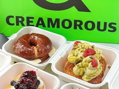 -BUTTERFUL&CREAMOROUS 黄油与面包(三里屯太古里店)