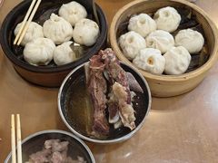 -老牌依强牛肉店(达道总店)