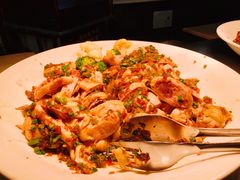 -茵特拉根酒店·西餐厅