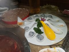 -蜀都三哥火锅店(力盟商业步行街店)