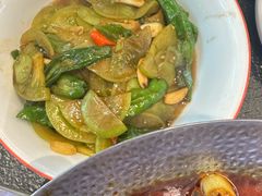-丁里羊肉小镇(天鹅湖总店)