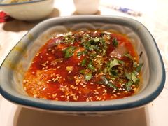 -红辣椒·川菜·火锅(科华路店)