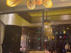 -润园四季椰子鸡火锅(海上世界店)