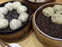 -百年尹氏汤包(湖南路狮子桥店)