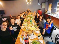 -4k轰趴馆(中关村店)