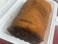 -老回回小吃(百万庄店)