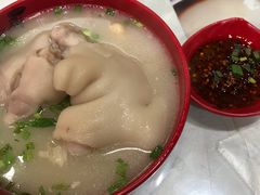 -廖老妈蹄花(中海国际店)
