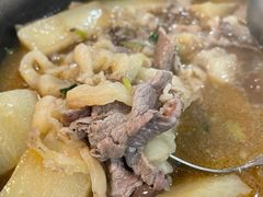 -欢乐牛香(东海二路店)