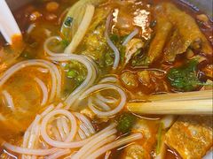 -丽丽三鲜螺蛳粉(田林路店)