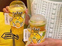 -快乐柠檬happylemon(北京APM店)