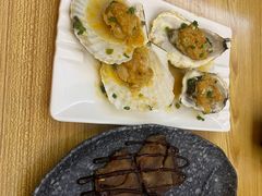 -真剑日本料理·铁板烧(贵州路店)