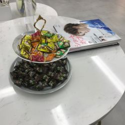 -icare美发沙龙