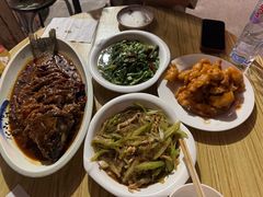 -红实家常菜(静安里店)