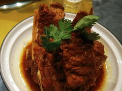 -食味楼(枫林湾店)
