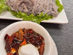-仁和四季涮肉馆(天坛南门店)